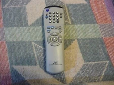 Genuine JVC RM-SMXG50A Remote Control