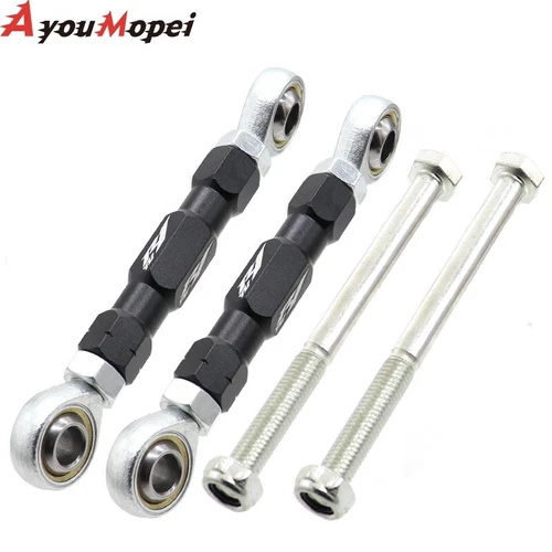Kit de eslabones de bajada de suspensión trasera para Yamaha YZF R1 YZF-R1M YZF-R1S 2015-2024 - Imagen 7 de 7