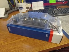 Clevite MS-2199HX Chevy GM LS V8 Performance Engine Crankshaft Main Bearing Set