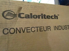 Caloritech BX3031 Heater 240V 3KW