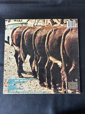 米LP Nitty Gritty Dirt Band 星条旗よ永遠なれ 初期プレ Stars & Stripes Forever | Nitty Gritty Dirt Band