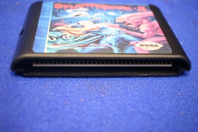 Splatter house 2【中古・genesis北米版】 Splatterhouse 2 (Sega Genesis, 1992) for sale online | eBay