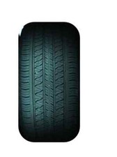 P28540r19 Continental Procontact Rx T1 Silent 107 W Used 632nds
