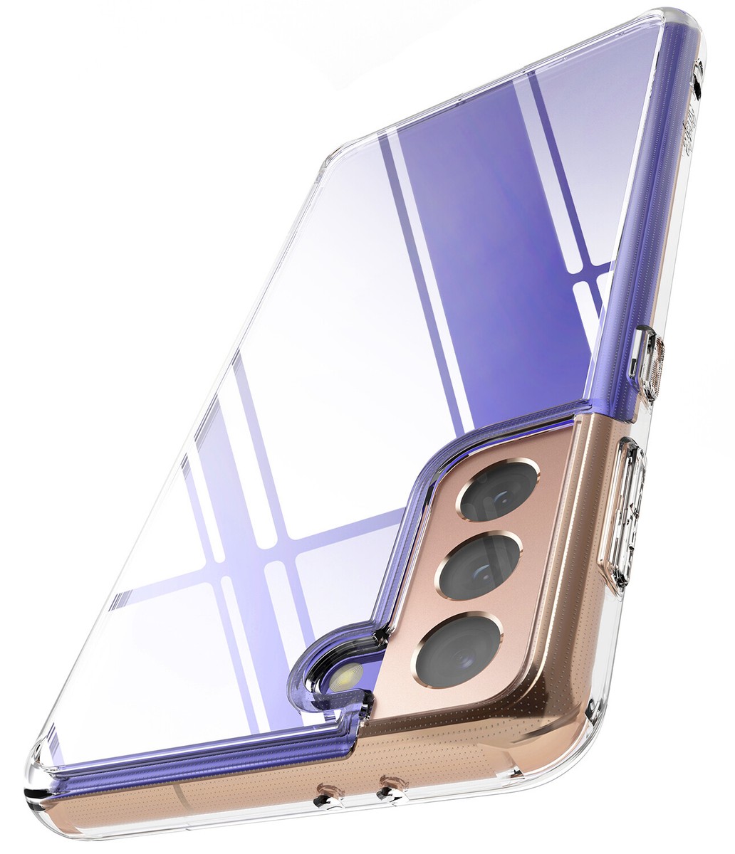 For Samsung Galaxy S21 S21 Plus S21 Ultra Case Ringke