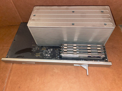 Apple Mac Pro 5,1 2010 Processor Tray Quad Core 3.20GHz & 32GB RAM. 820-2482-A