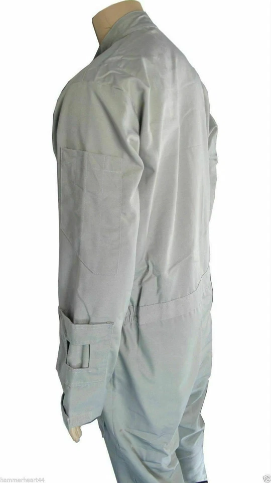 Star Wars AT-AT Driver Mono Gris Disfraz Juegos con disfraces Disfraz Hecho a medida Foto 4 de 4