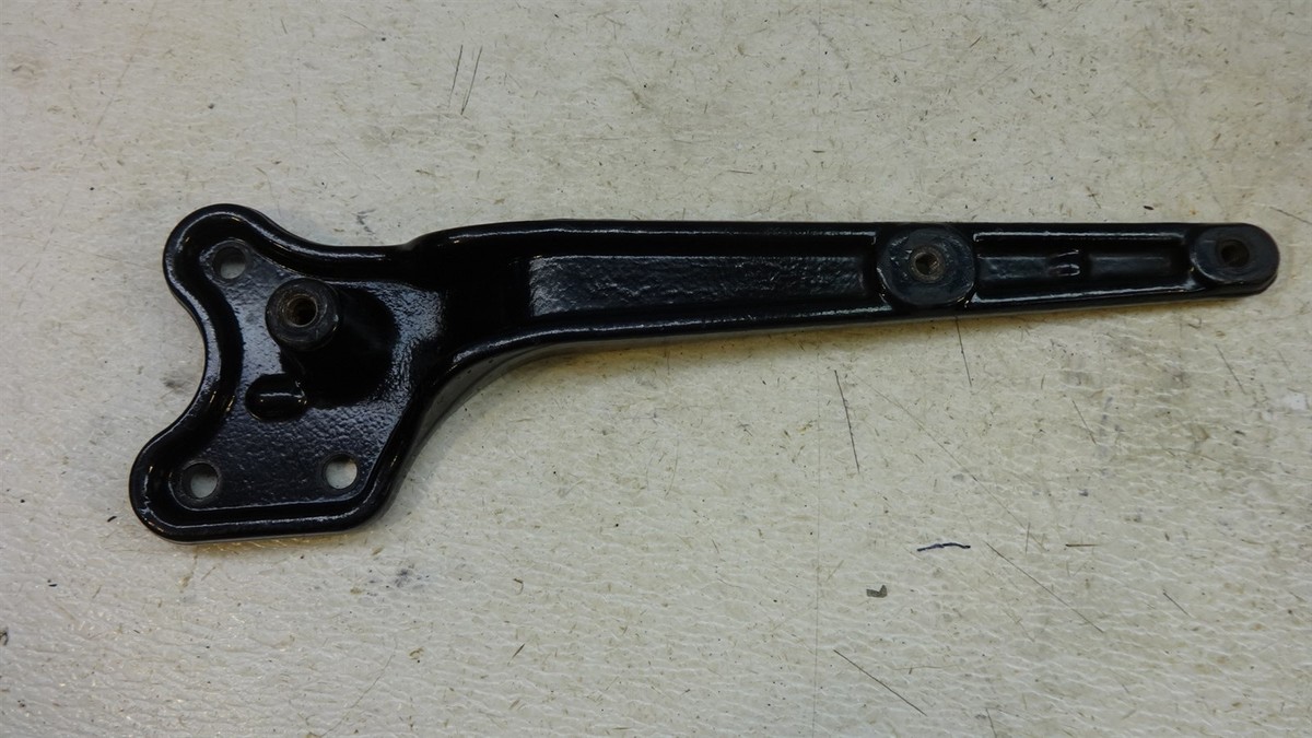Harley Davidson HD H-D W3-1' exhaust muffler mount bracket 65406