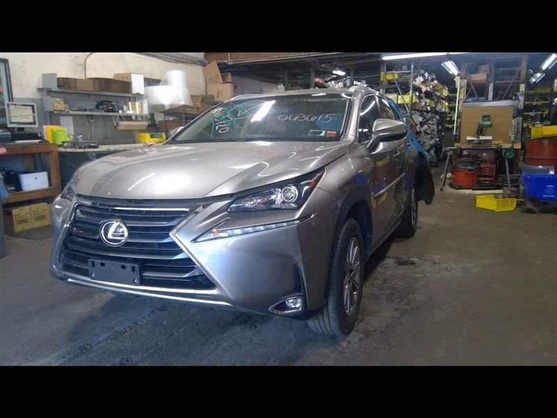 Conjunto de actuador y bomba de pieza de freno antibloqueo para 15-17 LEXUS NX200T 1391886 Foto 4 de 4