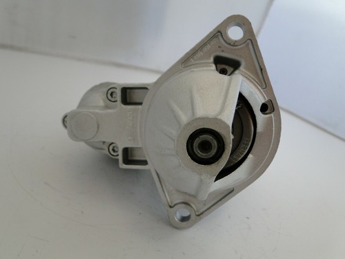 6T0175 STARTER MOTOR For VAUXHALL Agila Astra Corsa Nova Tigra 1.0 1.2 1.4 1.8 i - Picture 4 of 4
