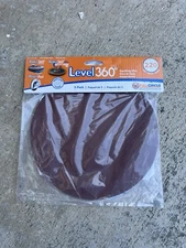 (5-Pk) Full Circle International Drywall Sanding Disc 220 Grit 8-3/4" SD280-5