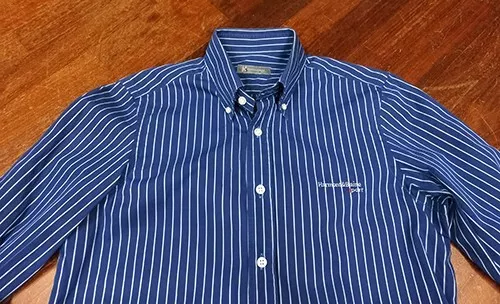 HARMONT E BLAINE CAMICIA UOMO TAGLIA S COTONE