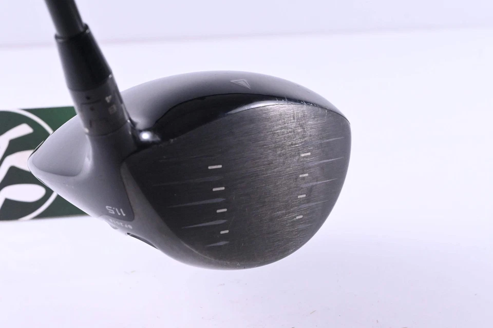 Left Hand Titleist TS2 Driver / 11.5 Degree / Senior Flex Kuro Kage 50 - Image 4 of 4