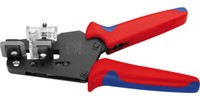 Knipex Automatik-Abisolierzange 0 03-2 08 Qmm