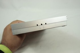 Sony PlayStation 2 PS2 Console Slim Silver Bundle SCPH-7901 Wireless Controller