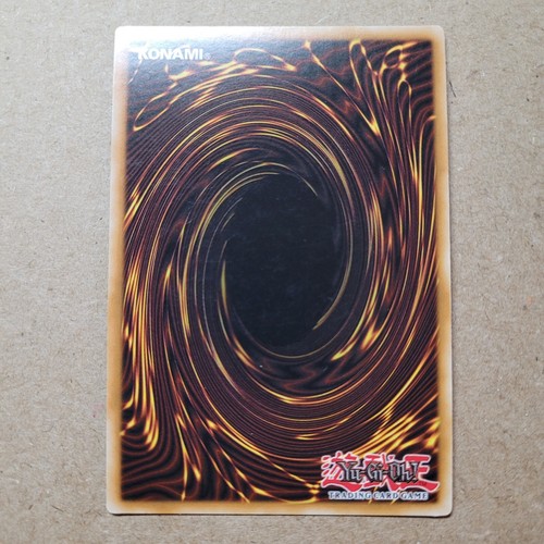 Yugioh Scrap Archfiend DREV-EN000 Super Rare LP Holo Foil - Picture 2 of 2
