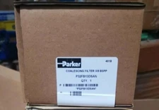 1PCS PARKER P32FB13DSAN NEW fedex