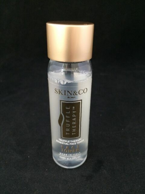 truffle therapy face toner
