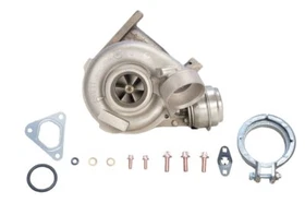 Turbolader Mercedes C 270 CDI 125KW 170PS 711009 OM612 A6120960999