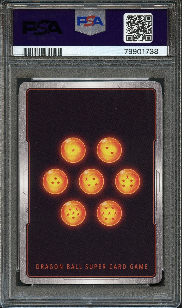 ドラゴンボール　PSA s-l400.jpg