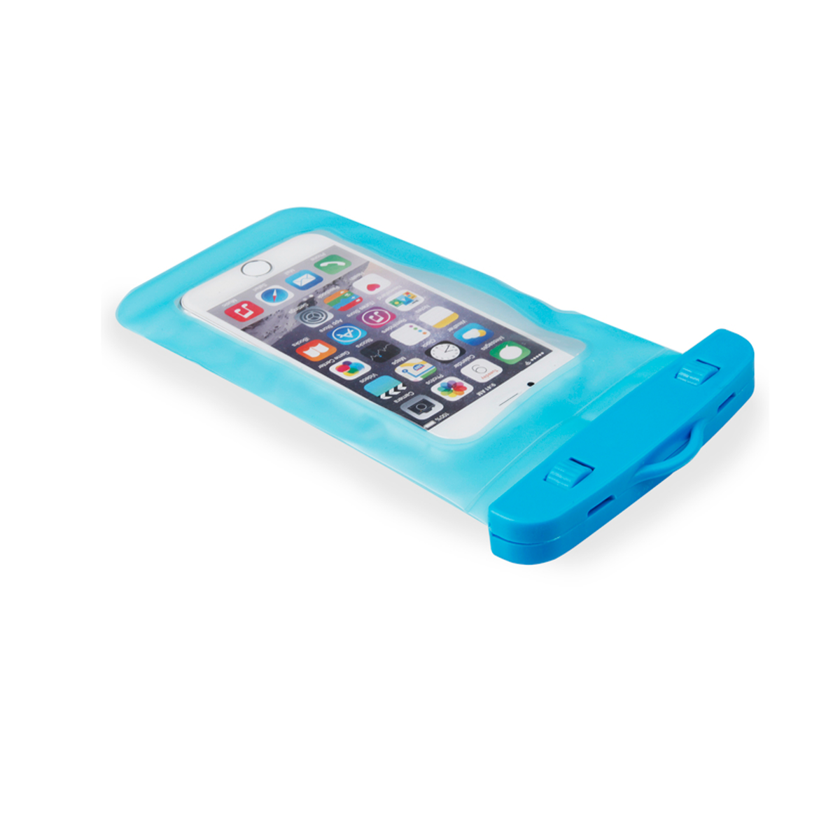 Sony -WF1000XM5ワイヤレスノイズキャンセリングステレオヘッドセット Wasserdicht Unterwasser Handy Tasche Schutzhülle Hülle Für