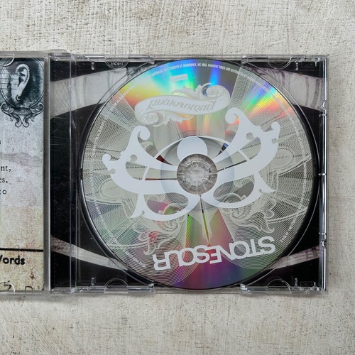 Static-X Stone Sour Limp Bizkit POD Stabbing Westward Nu Metal CD Bundle Rock - Picture 17 of 23