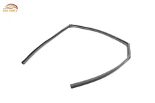 2018 - 2021 HONDA ACCORD REAR LEFT SIDE DOOR WINDOW GLASS RUN CHANNEL SEAL OEM