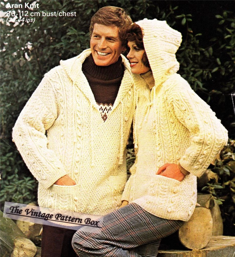 Aran hoodie new arrivals