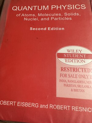 Quantum Physics: Of Atoms, Molecules, Solids, Nuclei And Particles