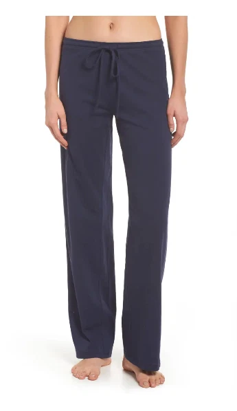 Nordstrom Lingerie Breath Lounge Pants Micro modal size L 3XL AU12