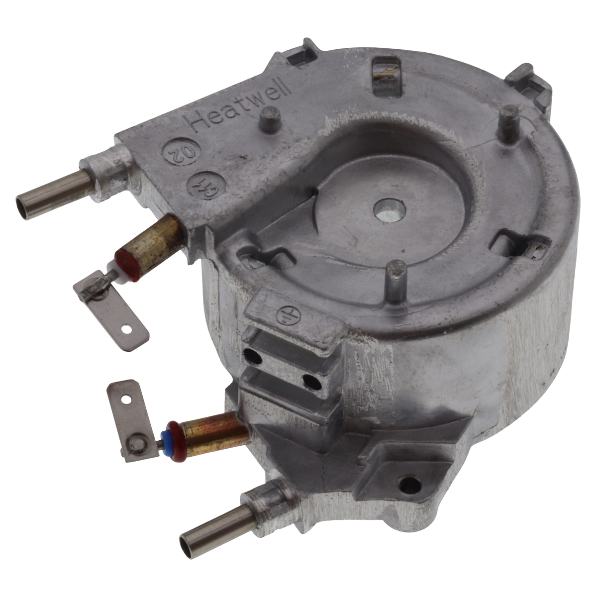 Ugello Per Crema Caffè Delonghi - Ricambio Per Modelli EC150 E BCO120 - Foto 9