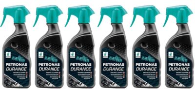 Motorreiniger Petronas Durance  Engine Cleaner  6x400ml Motorenwäsche