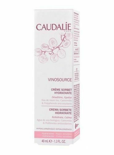 vinosource creme sorbet