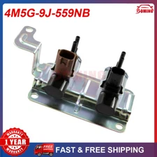 New Manifold Vacuum Solenoid Valve Fits Ford Focus Mazda CX-7 4M5G-9J-559NB