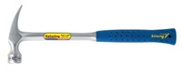 Estwing E3/28s Straight Claw Framing Hammer - Vinyl Grip 28oz Estwing E3/28s Straight Claw Framing Hammer - Vinyl Grip 28oz