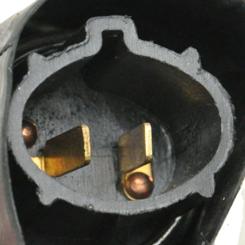 Juego de pares de actuadores de cerradura de puerta eléctrica izquierda y derecha para Ford Lincoln Mercury Foto 2 de 4