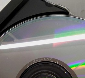 Sega Saturn Software Model Asuka 120 Limited Ask FP186