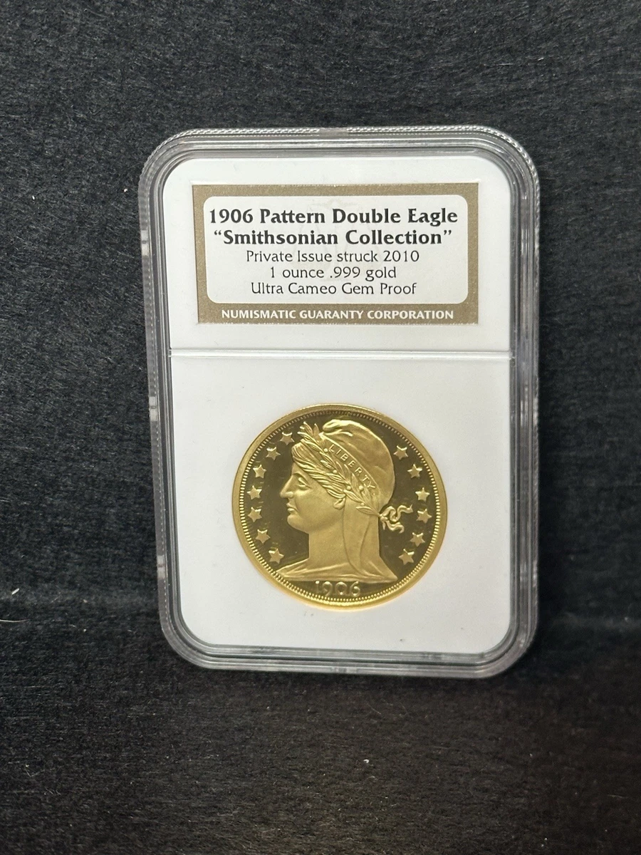 1906 Year NGC Certified Bullions for sale | eBay