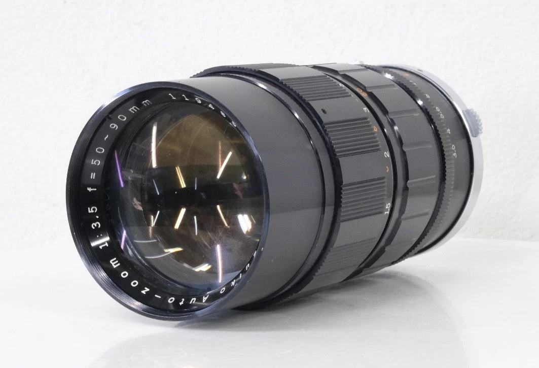 Olympus PEN F + Zuiko 50-90mmレンズ Olympus 50-90mm Focal Camera Lenses for sale | eBay