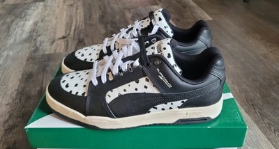 Puma Slipstream Low Hidden Beast Sneaker Größe 45  388391-01 -