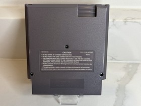 Batman Returns - 1993 NES Nintendo Game - Cart Only - TESTED!