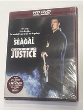 HD-DVD BRAND NEW FACTORY SEALED