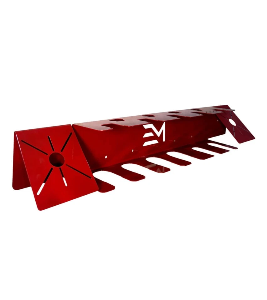 Milwaukee M18 and M12 Drill Battery Charging Station - Image 3 of 4