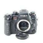 Minolta α9 a9 Alpha Film SLR Camera Body [Good] #14397