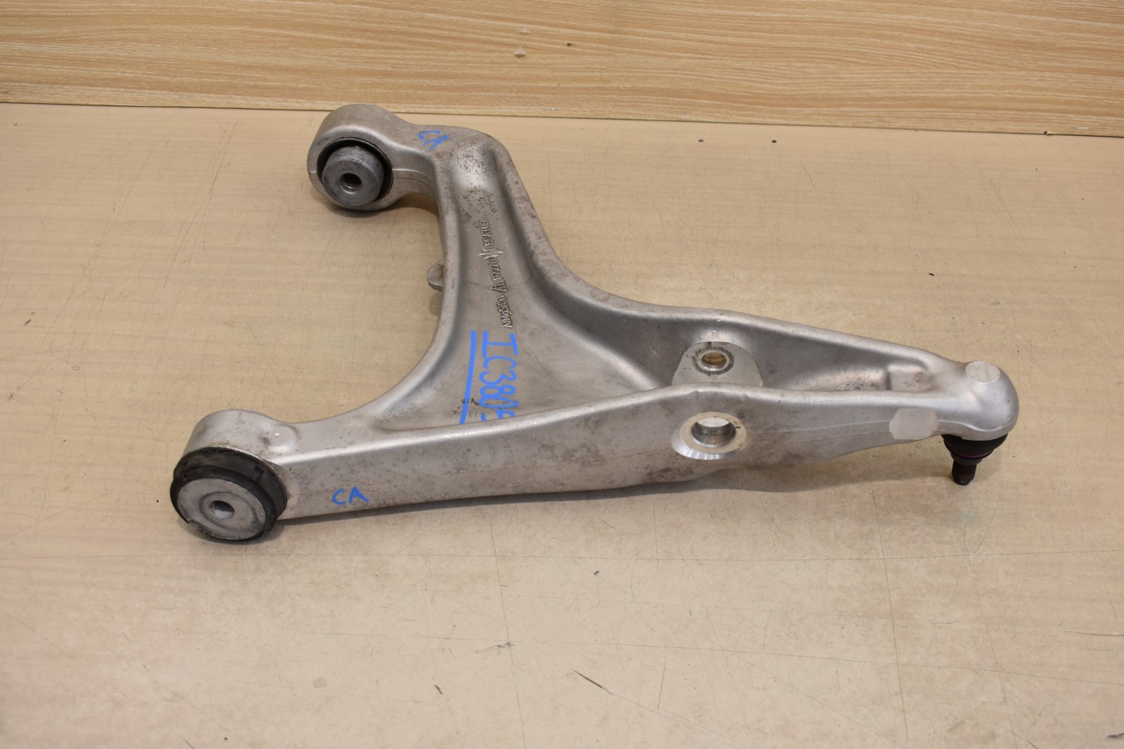 14-22 MASERATI GHIBLI FRONT SUSPENSION LOWER CONTROL ARM GENUINE OEM RIGHT