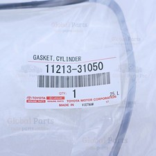 Joint de culasse Toyota CAMRY