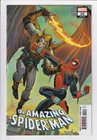 AMAZING SPIDER-MAN #20 NM 1/21/26 Joe Kelly MARVEL A-Z single