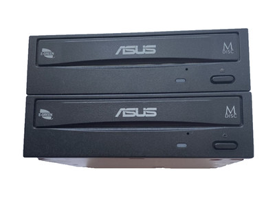ASUS DRW-24B1ST 24x DVD-RW Internal Optical Disc
