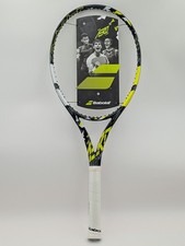 New Pure Aero Lite 2023 Tennis Racquet 4 1/8 unstrung 270g