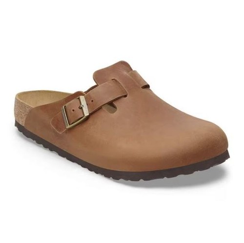 Birkenstock Clogs - Highly rated Buy It For Life recommendation