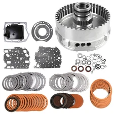 1set Transmission Banner Rebuild Kit For VW Chrysler 200 Dodge Journey 62TE NEW